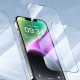 Apple iPhone 14 Pro Max Wiwu CZ-003 Mavi Işık Teknolojili Hidrofobik ve Oleofobik Parlama Önleyici Cam Ekran Koruyucu Apple iPhone 14 Pro Max Wiwu CZ-003 Mavi Işık Teknolojili Hidrofobik ve Oleofobik Parlama Önleyici Cam Ekran Koruyucu