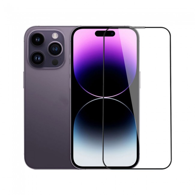 Apple iPhone 14 Pro Max Wiwu CZ-003 Mavi Işık Teknolojili Hidrofobik ve Oleofobik Parlama Önleyici Cam Ekran Koruyucu Apple iPhone 14 Pro Max Wiwu CZ-003 Mavi Işık Teknolojili Hidrofobik ve Oleofobik Parlama Önleyici Cam Ekran Koruyucu
