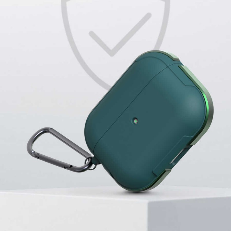 Bal-z ​Wiwu Defens Armor Airpods 3. Nesil Kılıf