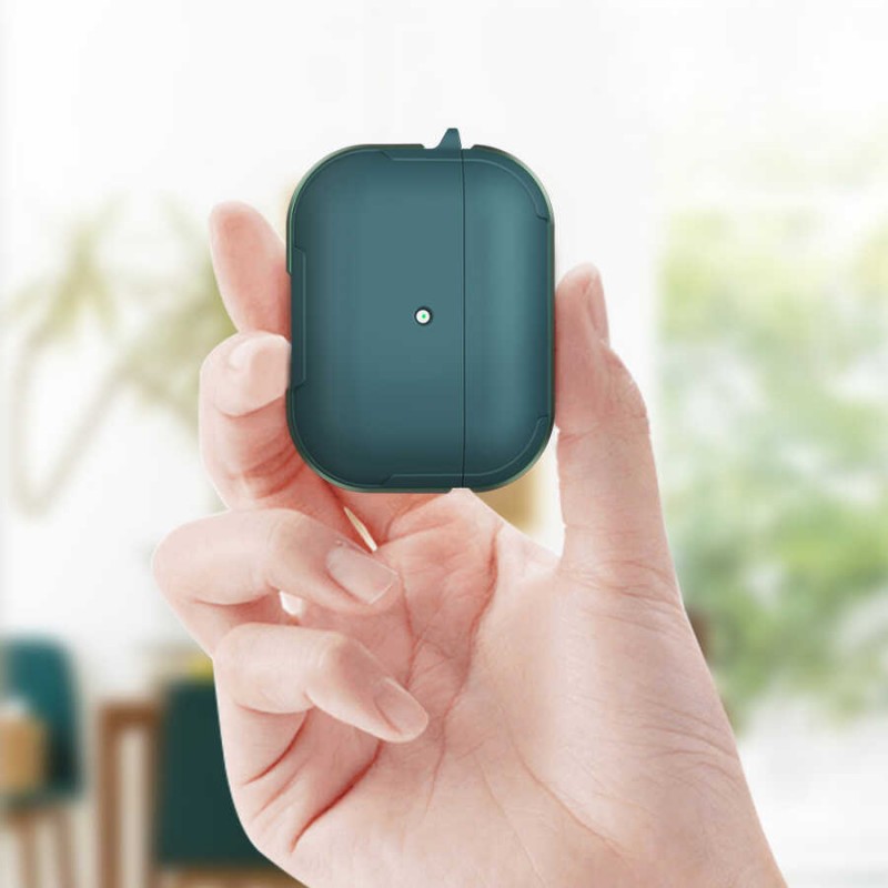 Bal-z ​Wiwu Defens Armor Airpods 3. Nesil Kılıf