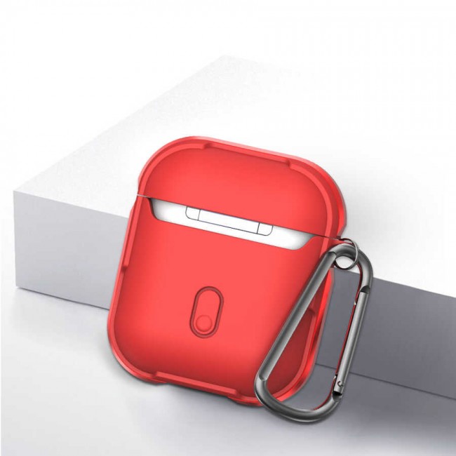Wiwu Defens Armor Airpods Kılıf Wiwu Defens Armor Airpods Kılıf