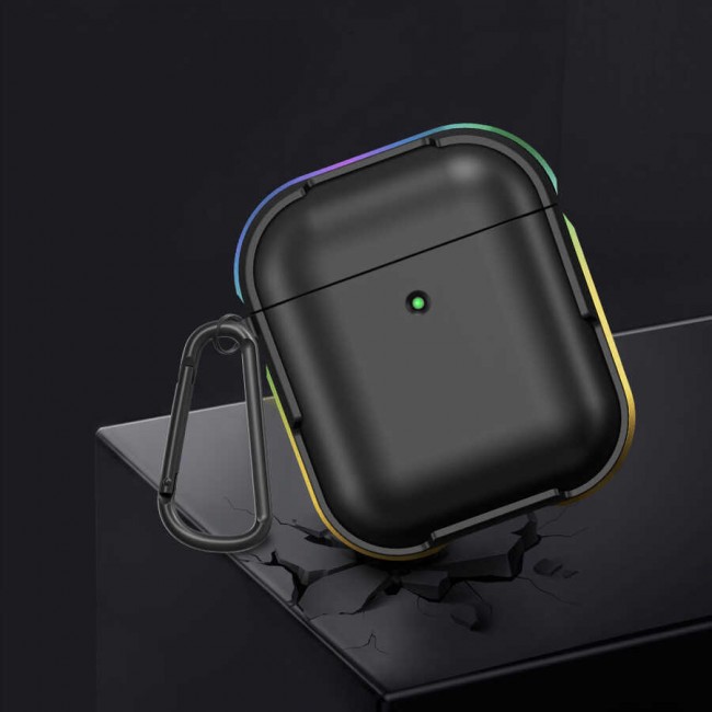 Wiwu Defens Armor Airpods Kılıf Wiwu Defens Armor Airpods Kılıf