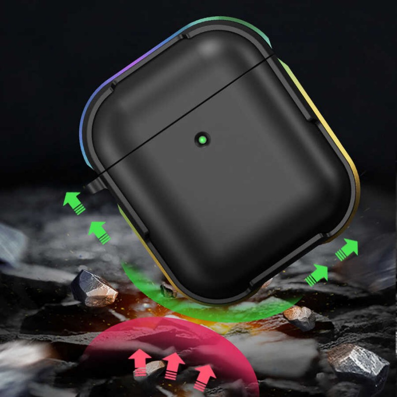 Bal-z ​Wiwu Defens Armor Airpods Kılıf