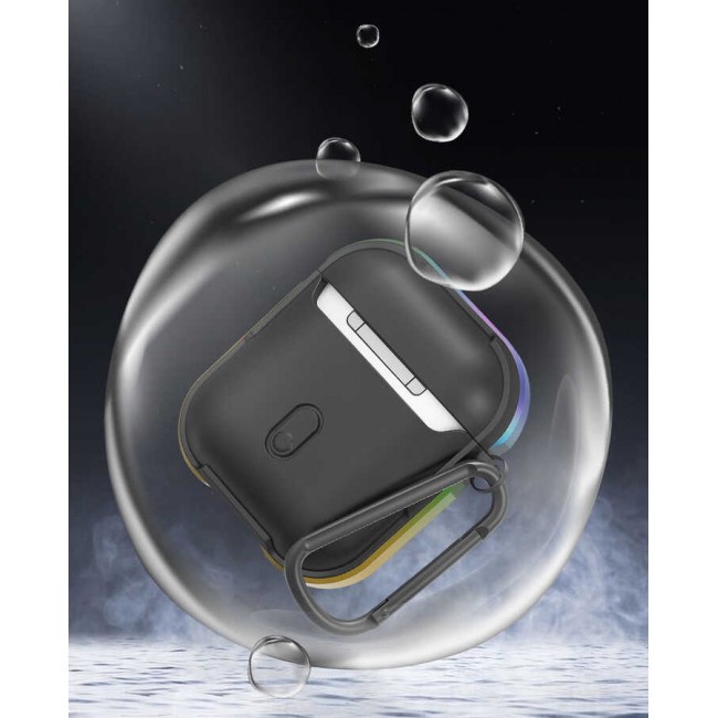 Wiwu Defens Armor Airpods Kılıf Wiwu Defens Armor Airpods Kılıf