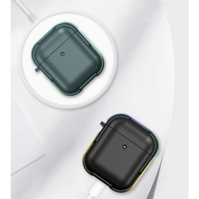Wiwu Defens Armor Airpods Kılıf Wiwu Defens Armor Airpods Kılıf