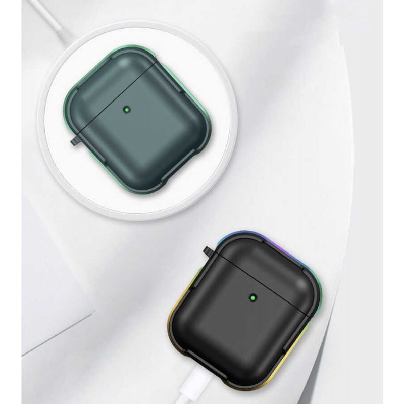 Bal-z ​Wiwu Defens Armor Airpods Kılıf