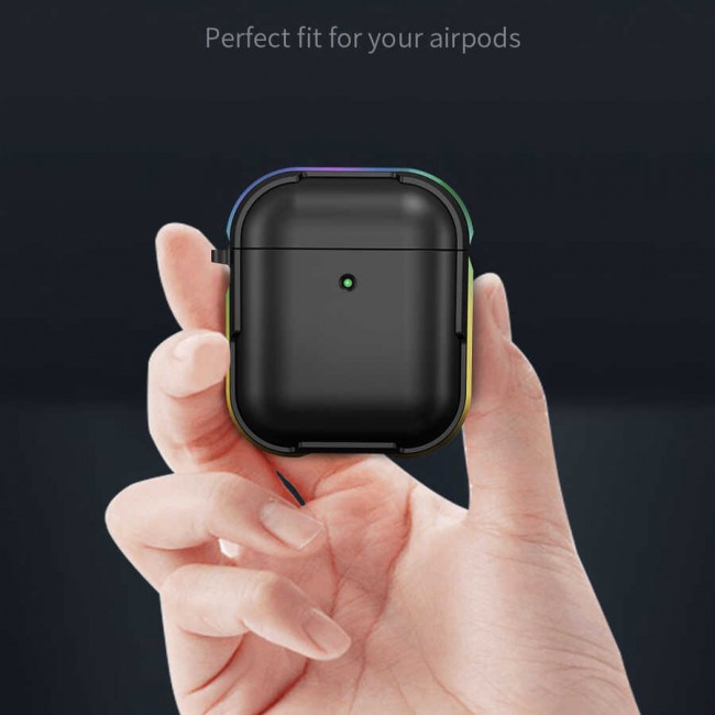 Wiwu Defens Armor Airpods Kılıf Wiwu Defens Armor Airpods Kılıf