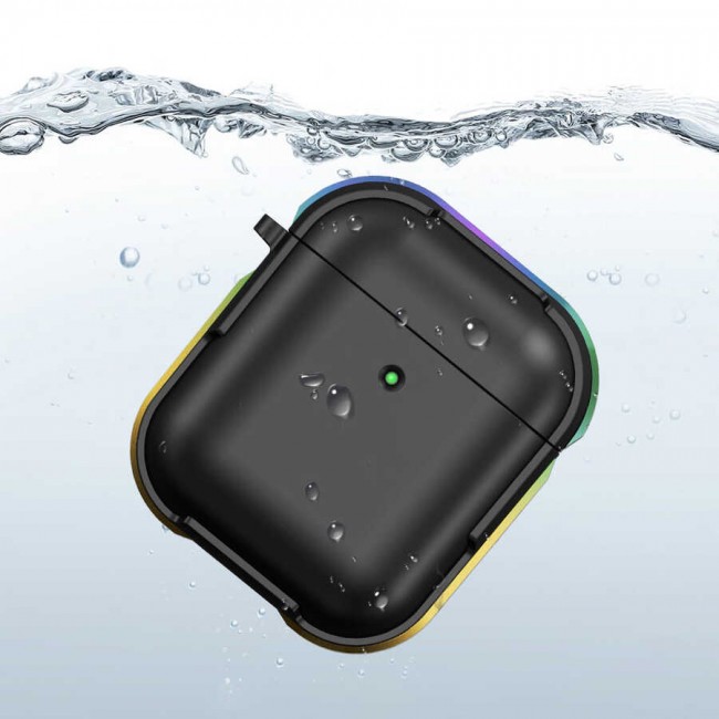 Wiwu Defens Armor Airpods Kılıf Wiwu Defens Armor Airpods Kılıf