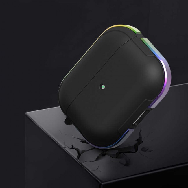 Wiwu Defens Armor Airpods Pro Kılıf Wiwu Defens Armor Airpods Pro Kılıf
