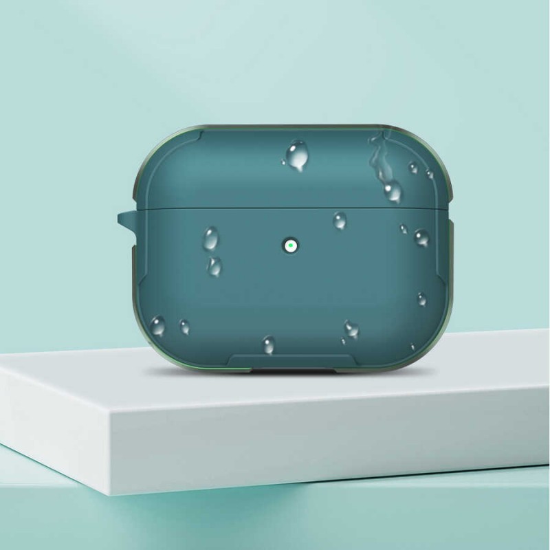 Bal-z ​Wiwu Defens Armor Airpods Pro Kılıf