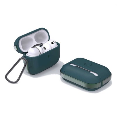 Bal-z ​Wiwu Defens Armor Airpods Pro Kılıf