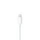 Wiwu Earbuds 302 Tak Çalıştır Lightning Kulaklık Wiwu Earbuds 302 Tak Çalıştır Lightning Kulaklık