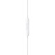 Wiwu Earbuds 302 Tak Çalıştır Lightning Kulaklık Wiwu Earbuds 302 Tak Çalıştır Lightning Kulaklık