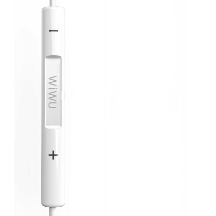 Wiwu Earbuds 303 Lightning Kulaklık