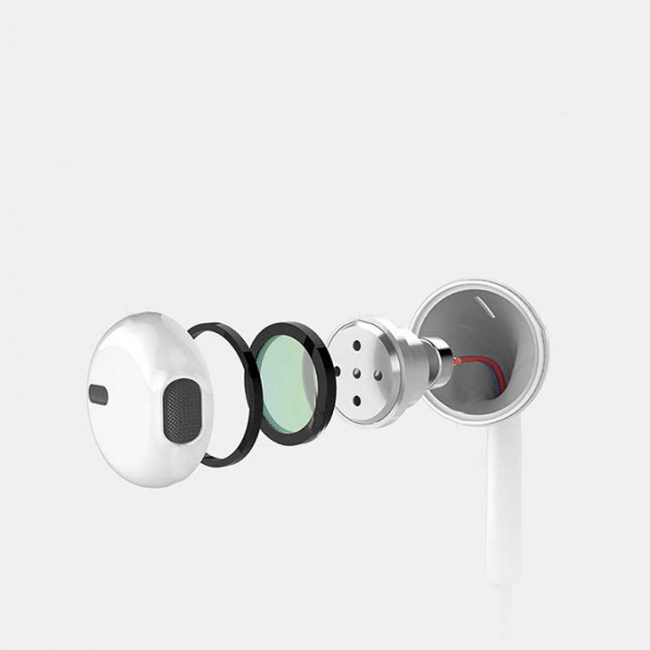 Wiwu Earbuds 303 Lightning Kulaklık