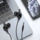 Wiwu EB309 Hi-Fi Ses Kaliteli 3.5mm Kulakiçi Kulaklık Wiwu EB309 Hi-Fi Ses Kaliteli 3.5mm Kulakiçi Kulaklık