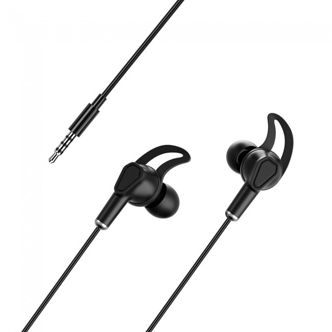 Wiwu EB309 Hi-Fi Ses Kaliteli 3.5mm Kulakiçi Kulaklık Wiwu EB309 Hi-Fi Ses Kaliteli 3.5mm Kulakiçi Kulaklık