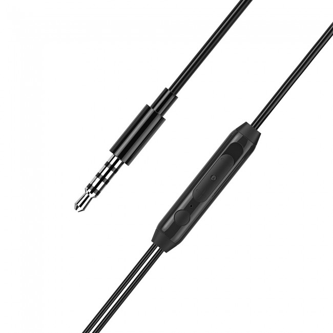 Wiwu EB309 Hi-Fi Ses Kaliteli 3.5mm Kulakiçi Kulaklık Wiwu EB309 Hi-Fi Ses Kaliteli 3.5mm Kulakiçi Kulaklık