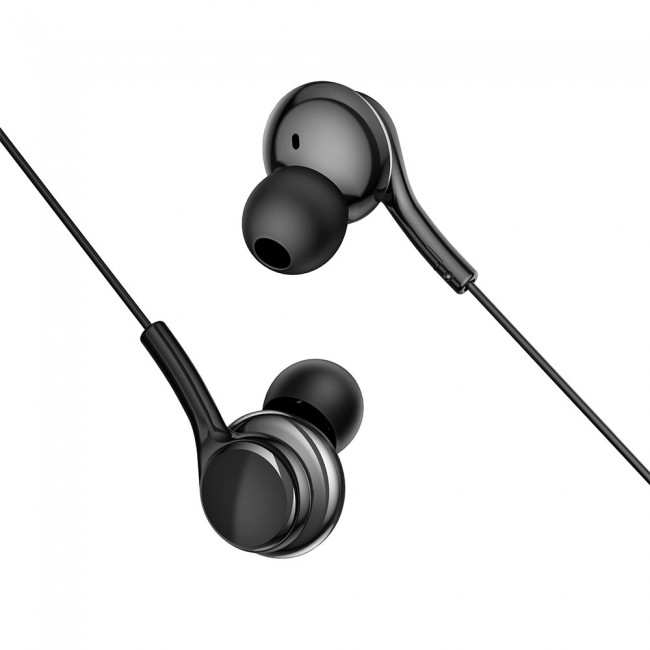 Wiwu EB310 Hi-Fi Ses Kaliteli 3.5mm Kulakiçi Kulaklık Wiwu EB310 Hi-Fi Ses Kaliteli 3.5mm Kulakiçi Kulaklık