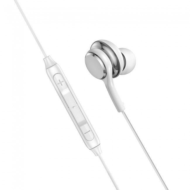 Wiwu EB310 Hi-Fi Ses Kaliteli 3.5mm Kulakiçi Kulaklık Wiwu EB310 Hi-Fi Ses Kaliteli 3.5mm Kulakiçi Kulaklık