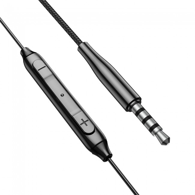 Wiwu EB310 Hi-Fi Ses Kaliteli 3.5mm Kulakiçi Kulaklık Wiwu EB310 Hi-Fi Ses Kaliteli 3.5mm Kulakiçi Kulaklık