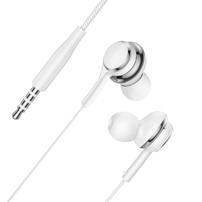 Bal-z Wiwu EB310 Hi-Fi Ses Kaliteli 3.5mm Kulakiçi Kulaklık
