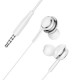 Wiwu EB310 Hi-Fi Ses Kaliteli 3.5mm Kulakiçi Kulaklık Wiwu EB310 Hi-Fi Ses Kaliteli 3.5mm Kulakiçi Kulaklık