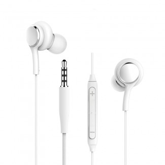 Wiwu EB310 Hi-Fi Ses Kaliteli 3.5mm Kulakiçi Kulaklık Wiwu EB310 Hi-Fi Ses Kaliteli 3.5mm Kulakiçi Kulaklık