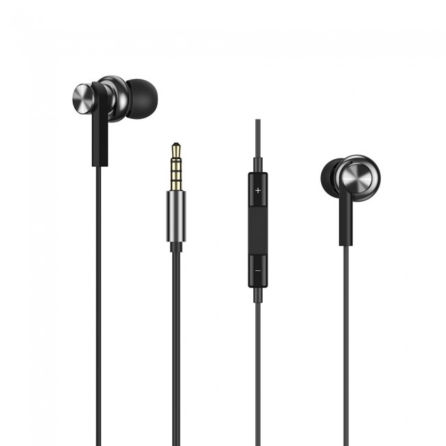 Wiwu EB311 Hi-Fi Ses Kaliteli 3.5mm Kulakiçi Kulaklık Wiwu EB311 Hi-Fi Ses Kaliteli 3.5mm Kulakiçi Kulaklık