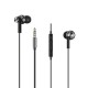 Wiwu EB311 Hi-Fi Ses Kaliteli 3.5mm Kulakiçi Kulaklık Wiwu EB311 Hi-Fi Ses Kaliteli 3.5mm Kulakiçi Kulaklık