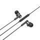 Wiwu EB311 Hi-Fi Ses Kaliteli 3.5mm Kulakiçi Kulaklık Wiwu EB311 Hi-Fi Ses Kaliteli 3.5mm Kulakiçi Kulaklık