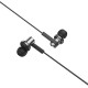 Wiwu EB311 Hi-Fi Ses Kaliteli 3.5mm Kulakiçi Kulaklık Wiwu EB311 Hi-Fi Ses Kaliteli 3.5mm Kulakiçi Kulaklık