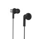 Wiwu EB311 Hi-Fi Ses Kaliteli 3.5mm Kulakiçi Kulaklık Wiwu EB311 Hi-Fi Ses Kaliteli 3.5mm Kulakiçi Kulaklık