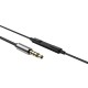 Wiwu EB311 Hi-Fi Ses Kaliteli 3.5mm Kulakiçi Kulaklık Wiwu EB311 Hi-Fi Ses Kaliteli 3.5mm Kulakiçi Kulaklık