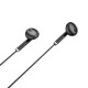 Wiwu EB312 Hi-Fi Ses Kaliteli 3.5mm Kulakiçi Kulaklık Wiwu EB312 Hi-Fi Ses Kaliteli 3.5mm Kulakiçi Kulaklık