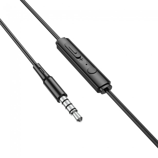 Wiwu EB312 Hi-Fi Ses Kaliteli 3.5mm Kulakiçi Kulaklık Wiwu EB312 Hi-Fi Ses Kaliteli 3.5mm Kulakiçi Kulaklık