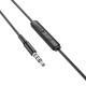 Wiwu EB312 Hi-Fi Ses Kaliteli 3.5mm Kulakiçi Kulaklık Wiwu EB312 Hi-Fi Ses Kaliteli 3.5mm Kulakiçi Kulaklık