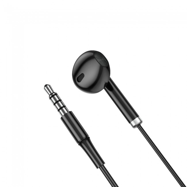 Wiwu EB312 Hi-Fi Ses Kaliteli 3.5mm Kulakiçi Kulaklık Wiwu EB312 Hi-Fi Ses Kaliteli 3.5mm Kulakiçi Kulaklık