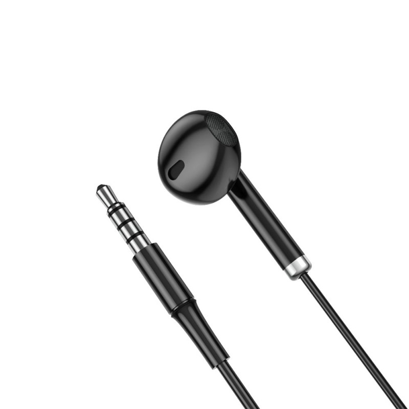 Bal-z Wiwu EB312 Hi-Fi Ses Kaliteli 3.5mm Kulakiçi Kulaklık