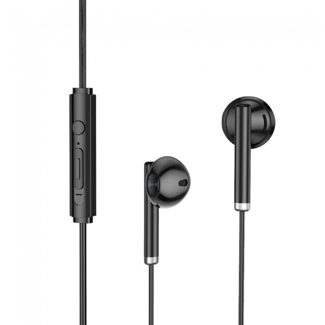 Wiwu EB312 Hi-Fi Ses Kaliteli 3.5mm Kulakiçi Kulaklık Wiwu EB312 Hi-Fi Ses Kaliteli 3.5mm Kulakiçi Kulaklık