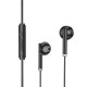 Wiwu EB312 Hi-Fi Ses Kaliteli 3.5mm Kulakiçi Kulaklık Wiwu EB312 Hi-Fi Ses Kaliteli 3.5mm Kulakiçi Kulaklık