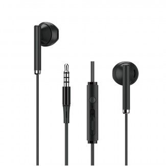 Wiwu EB312 Hi-Fi Ses Kaliteli 3.5mm Kulakiçi Kulaklık Wiwu EB312 Hi-Fi Ses Kaliteli 3.5mm Kulakiçi Kulaklık