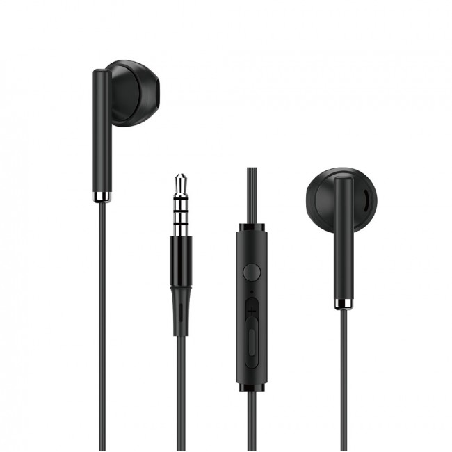 Wiwu EB312 Hi-Fi Ses Kaliteli 3.5mm Kulakiçi Kulaklık Wiwu EB312 Hi-Fi Ses Kaliteli 3.5mm Kulakiçi Kulaklık