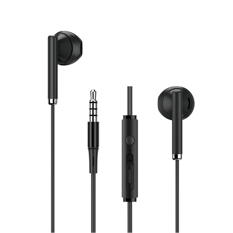 Bal-z Wiwu EB312 Hi-Fi Ses Kaliteli 3.5mm Kulakiçi Kulaklık