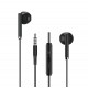 Wiwu EB312 Hi-Fi Ses Kaliteli 3.5mm Kulakiçi Kulaklık Wiwu EB312 Hi-Fi Ses Kaliteli 3.5mm Kulakiçi Kulaklık