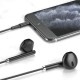 Wiwu EB312 Hi-Fi Ses Kaliteli 3.5mm Kulakiçi Kulaklık Wiwu EB312 Hi-Fi Ses Kaliteli 3.5mm Kulakiçi Kulaklık