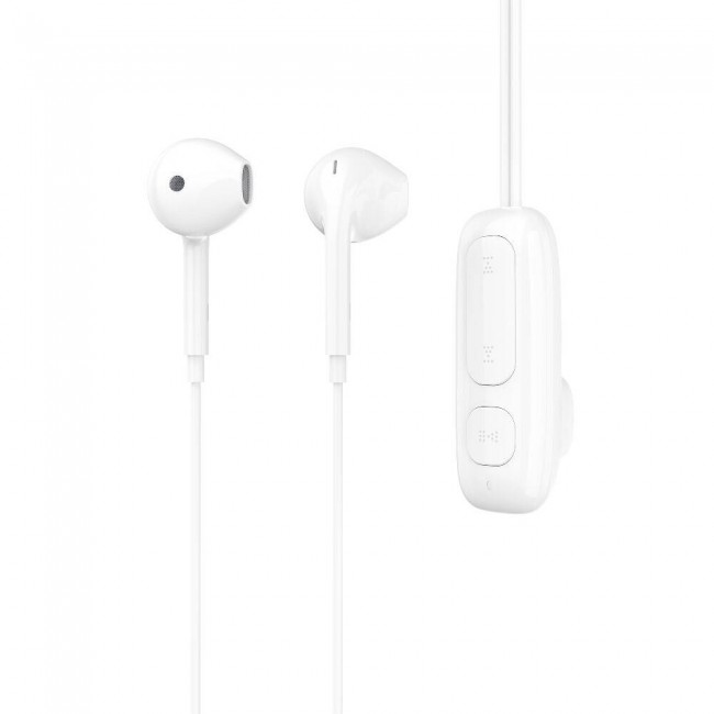 Wiwu EB313 Hi-Fi Ses Kaliteli Wireless 5.3 Kulak İçi Bluetooth Kulaklık Wiwu EB313 Hi-Fi Ses Kaliteli Wireless 5.3 Kulak İçi Bluetooth Kulaklık