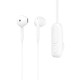 Wiwu EB313 Hi-Fi Ses Kaliteli Wireless 5.3 Kulak İçi Bluetooth Kulaklık Wiwu EB313 Hi-Fi Ses Kaliteli Wireless 5.3 Kulak İçi Bluetooth Kulaklık