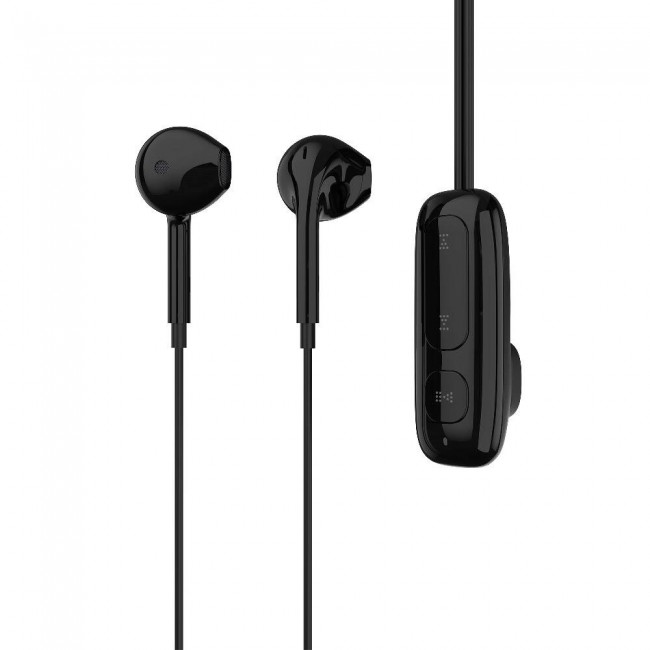 Wiwu EB313 Hi-Fi Ses Kaliteli Wireless 5.3 Kulak İçi Bluetooth Kulaklık Wiwu EB313 Hi-Fi Ses Kaliteli Wireless 5.3 Kulak İçi Bluetooth Kulaklık