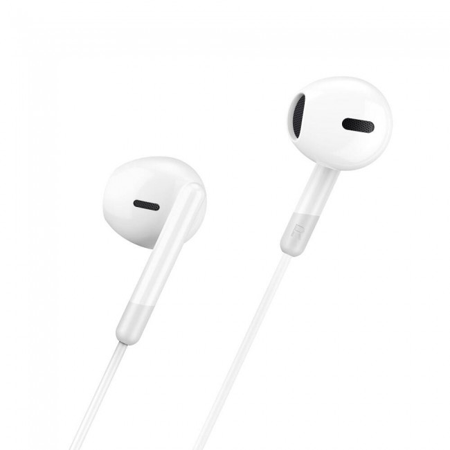 Wiwu EB314 Hi-Fi Ses Kaliteli Type-C Kulakiçi Kulaklık Wiwu EB314 Hi-Fi Ses Kaliteli Type-C Kulakiçi Kulaklık
